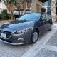 Mazda 3 2015