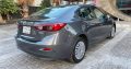 Mazda 3 2015