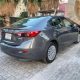 Mazda 3 2015
