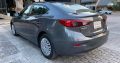 Mazda 3 2015