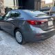 Mazda 3 2015