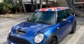 Mini Cooper S 2008