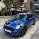 Mini Cooper S 2008