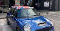 Mini Cooper S 2008
