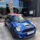 Mini Cooper S 2008