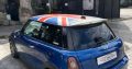 Mini Cooper S 2008