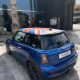 Mini Cooper S 2008