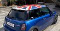 Mini Cooper S 2008