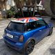 Mini Cooper S 2008