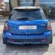 Mini Cooper S 2008