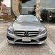 Mercedes c300 2015