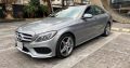 Mercedes c300 2015