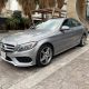Mercedes c300 2015