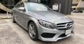Mercedes c300 2015