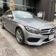Mercedes c300 2015