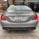 Mercedes c300 2015