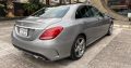 Mercedes c300 2015