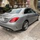 Mercedes c300 2015