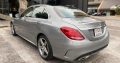 Mercedes c300 2015