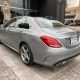 Mercedes c300 2015