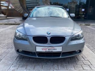 BMW 530 I 2004