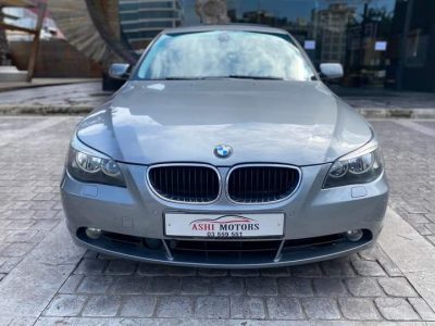 BMW 530 I 2004
