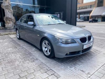 BMW 530 I 2004