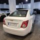 Chevrolet Sonic LTZ 2012