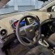 Chevrolet Sonic LTZ 2012