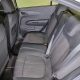 Chevrolet Sonic LTZ 2012