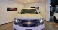 Chevrolet Tahoe LTZ 2015