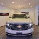 Chevrolet Tahoe LTZ 2015