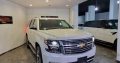 Chevrolet Tahoe LTZ 2015