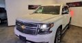 Chevrolet Tahoe LTZ 2015
