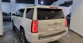 Chevrolet Tahoe LTZ 2015
