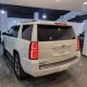 Chevrolet Tahoe LTZ 2015