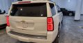 Chevrolet Tahoe LTZ 2015