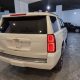 Chevrolet Tahoe LTZ 2015