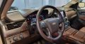 Chevrolet Tahoe LTZ 2015