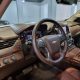 Chevrolet Tahoe LTZ 2015