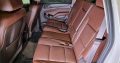 Chevrolet Tahoe LTZ 2015