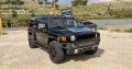 Hummer H3 2007