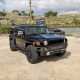 Hummer H3 2007
