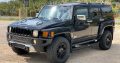 Hummer H3 2007