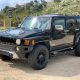 Hummer H3 2007