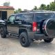 Hummer H3 2007