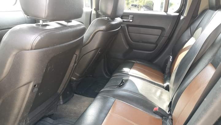 Hummer H3 2007