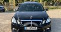 Mercedes E 350 W212 AMG 2011