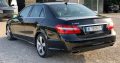 Mercedes E 350 W212 AMG 2011