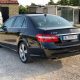 Mercedes E 350 W212 AMG 2011